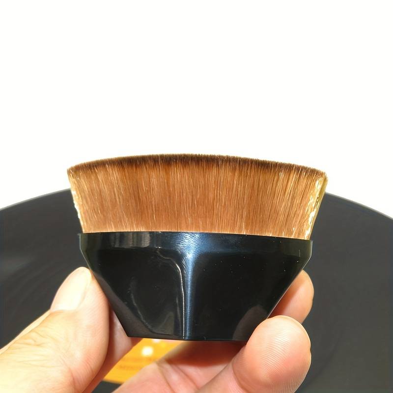 Reinigingsborstel Koolstofvezel (Klein) Accessoires Vinyl Goed / Hoes Goed