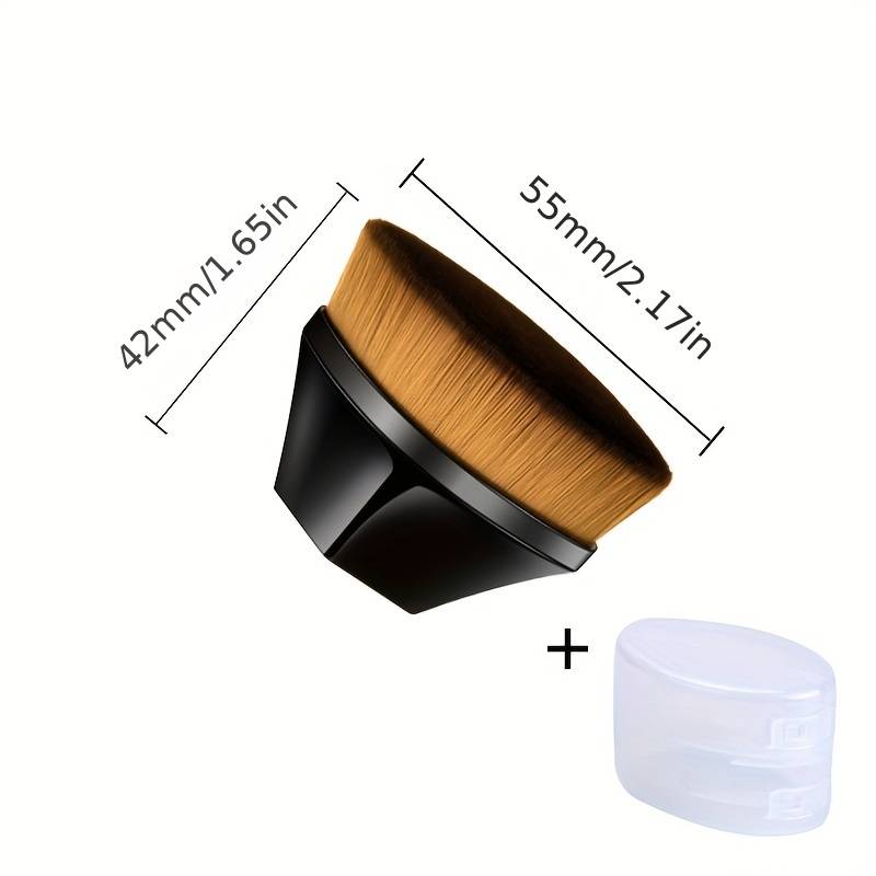 Reinigingsborstel Koolstofvezel (Klein) Accessoires Vinyl Goed / Hoes Goed