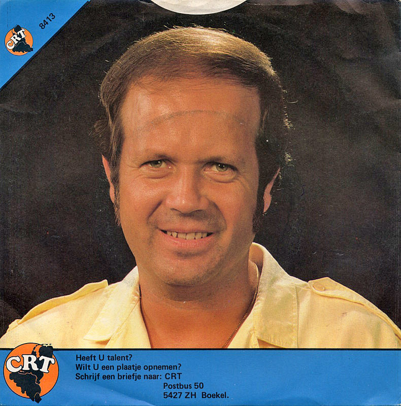 Bobby Prins - Komm in meine Arme 35112