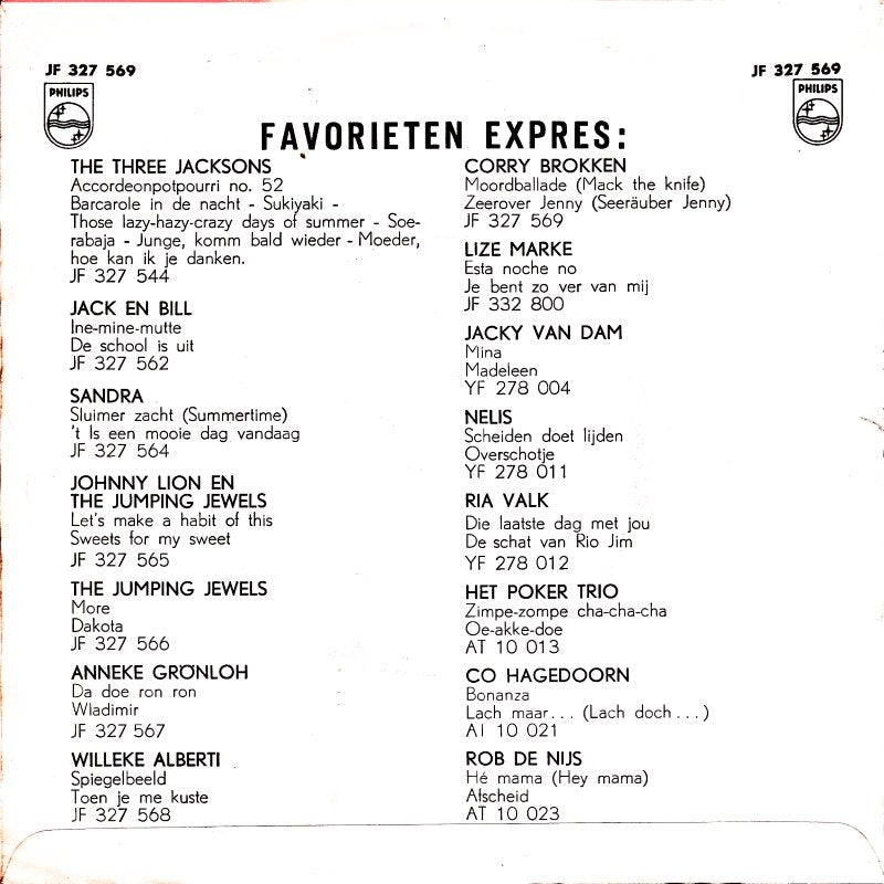 Corry Brokken - Moordballade 28390 Vinyl Singles Vinyl Goed / Hoes Goed