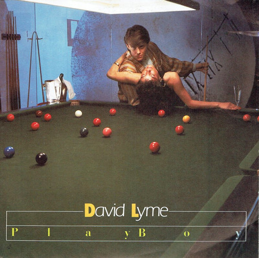 David Lyme - Playboy 37992 Vinyl Singles Vinyl Goed / Hoes Goed