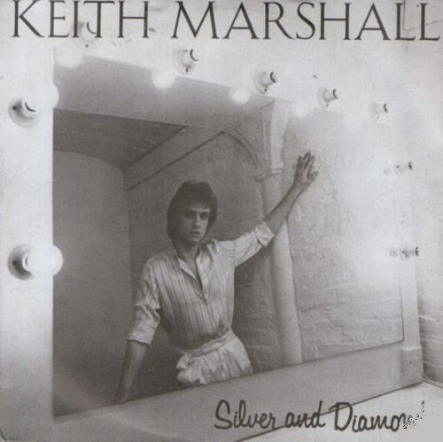 Keith Marshall - Silver And Diamonds 16212