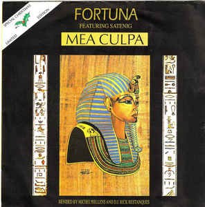 Fortuna - Mea Culpa - Weihnachtsspecial 12595
