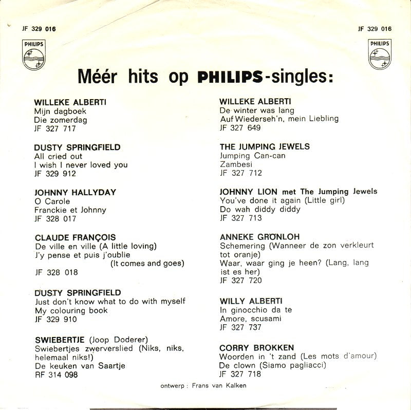 Gerhard Wendland - Eine Schöne Frau Lässt Man Nicht Weinen 29620 Vinyl Singles Vinyl Goed / Hoes Goed