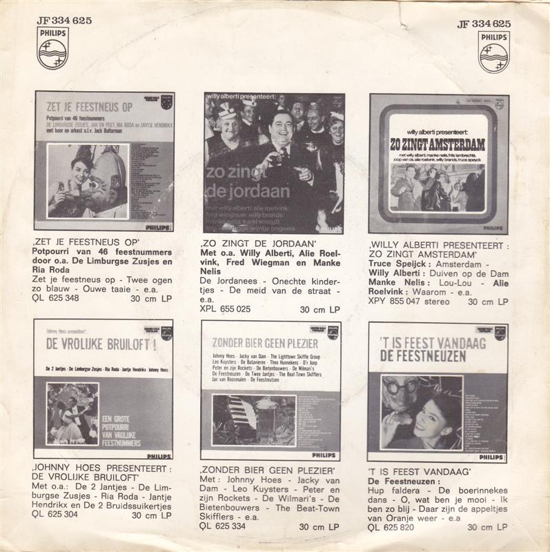 Westlands Mannenkoor - De Glazen Stad 35476 Vinyl Singles Vinyl Goed / Hoes Goed