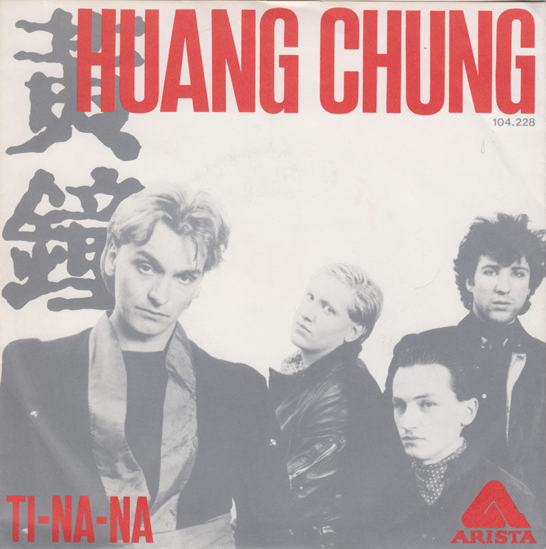Huang Chung - Ti Na Na 03916