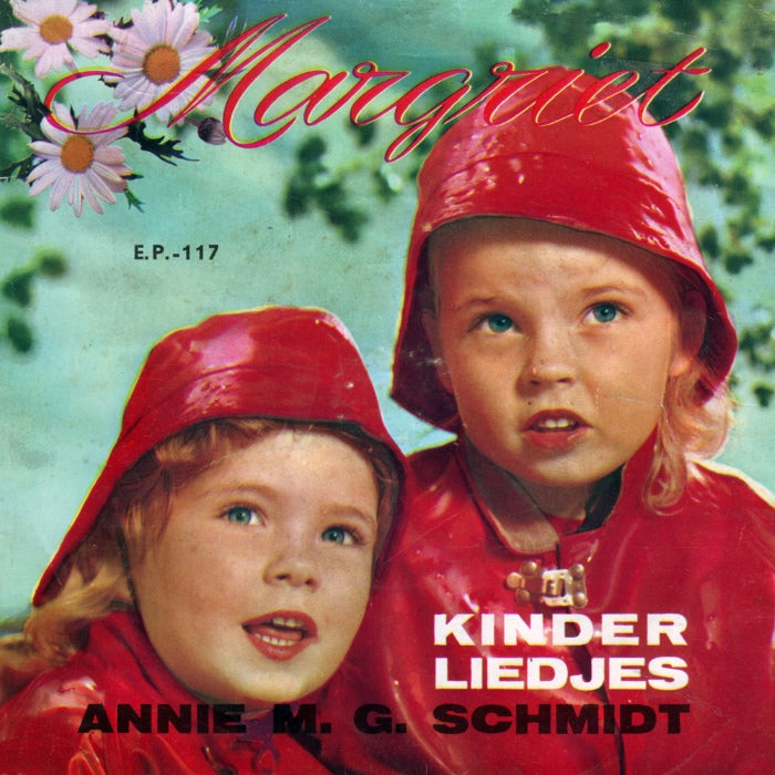 Kinderchor Jong Nederland - Kinderlieder AMG Schmidt 39899