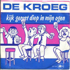 Pub - Schau mir tief in die Augen 18727