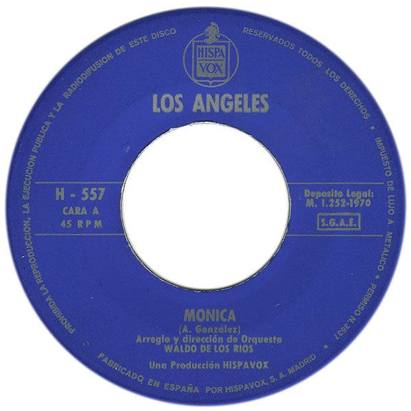 Los Angeles - Monica 16370
