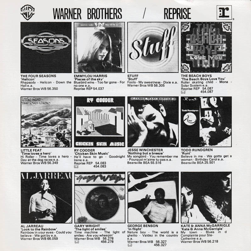 Maggie MacNeal - You And I 12073 Vinyl Singles Vinyl Goed / Hoes Goed