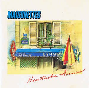 Maisonetten - Maisonetten zum Verkauf (LP) 44689