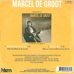 Marcel De Groot - Mijn Vrienden En Ik 11267 Vinyl Singles Vinyl Goed / Hoes Goed