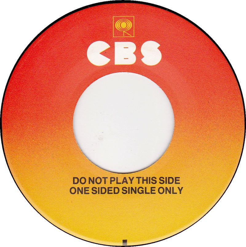 Margriet Eshuijs Band - Eye To Eye 14573 Vinyl Singles Vinyl Goed / Hoes Goed