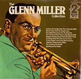 Glenn Miller And His Orchestra - The Glenn Miller Collection (LP) Vinyl LP Vinyl Zeer Goed / Hoes Goed "VINYLSINGLES.NL"