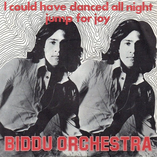 Biddu Orchestra - I Could Have Danced All Night 16779