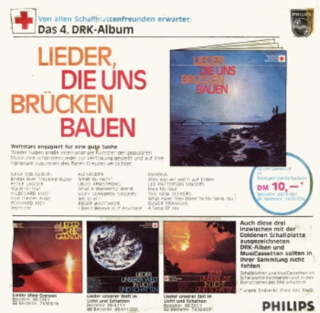 Nana Mouskouri - Das Darfst Du Niemals Vergessen 16998 Vinyl Singles Vinyl Goed / Hoes Goed