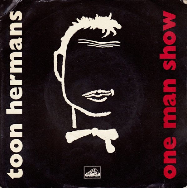 Toon Hermans - Liedjes Van Toon (Deel 2) 43369 Vinyl Singles EP Vinyl Goed / Hoes Goed