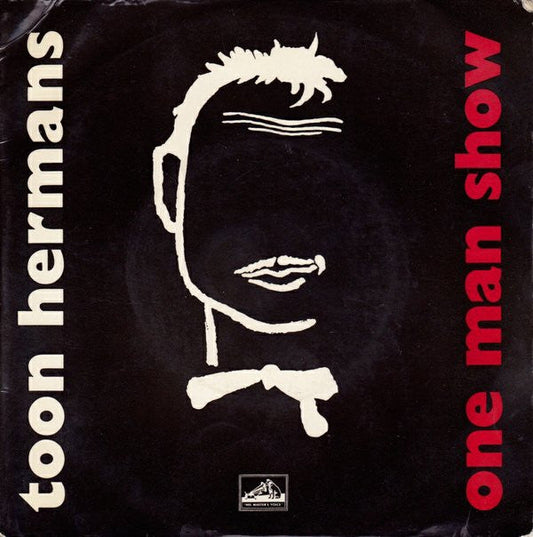 Toon Hermans - Liedjes Van Toon (Deel 2) 43369 Vinyl Singles EP Vinyl Goed / Hoes Goed