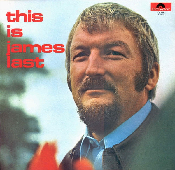 James Last – This Is James Last (LP) 41286