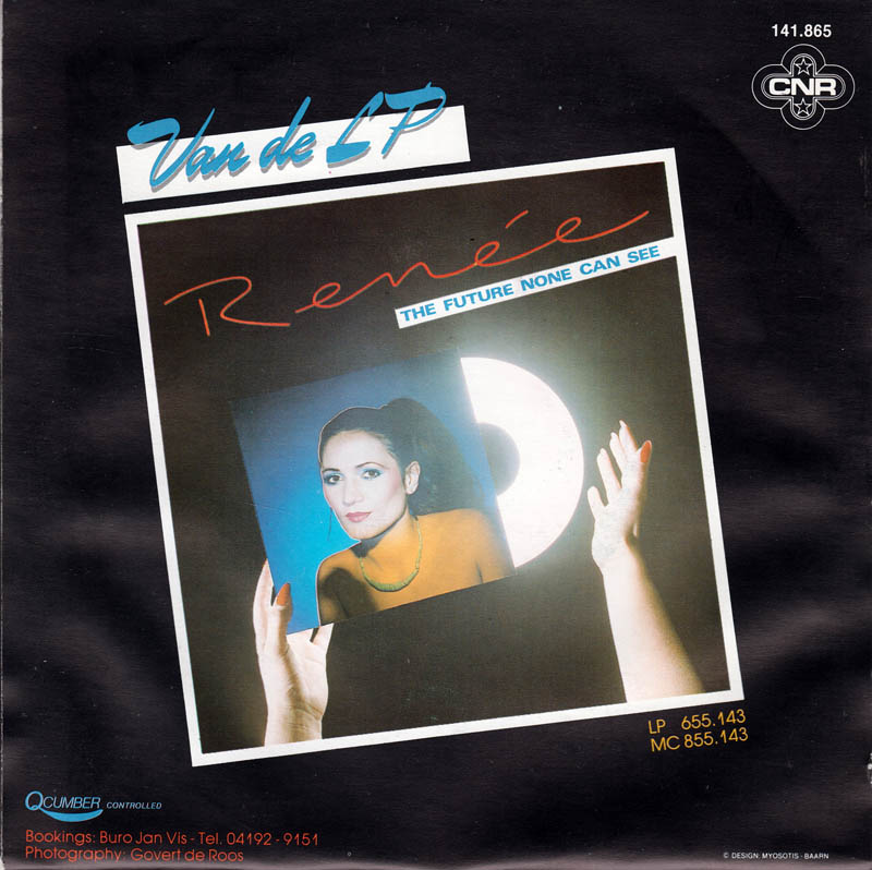 Renee - You're A Liar 16479