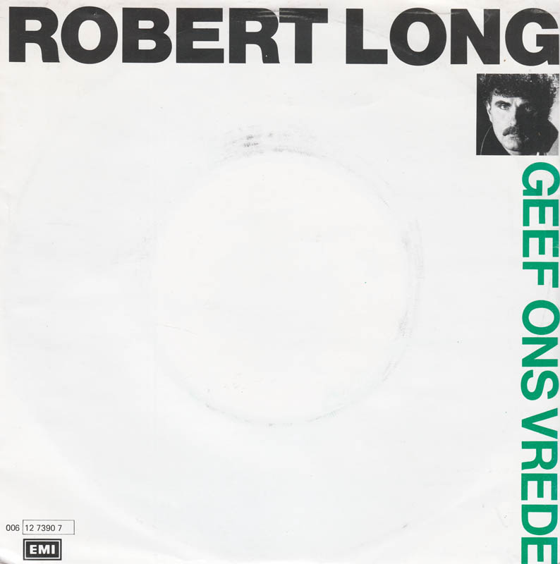 Robert Long - Gib uns Frieden 14467