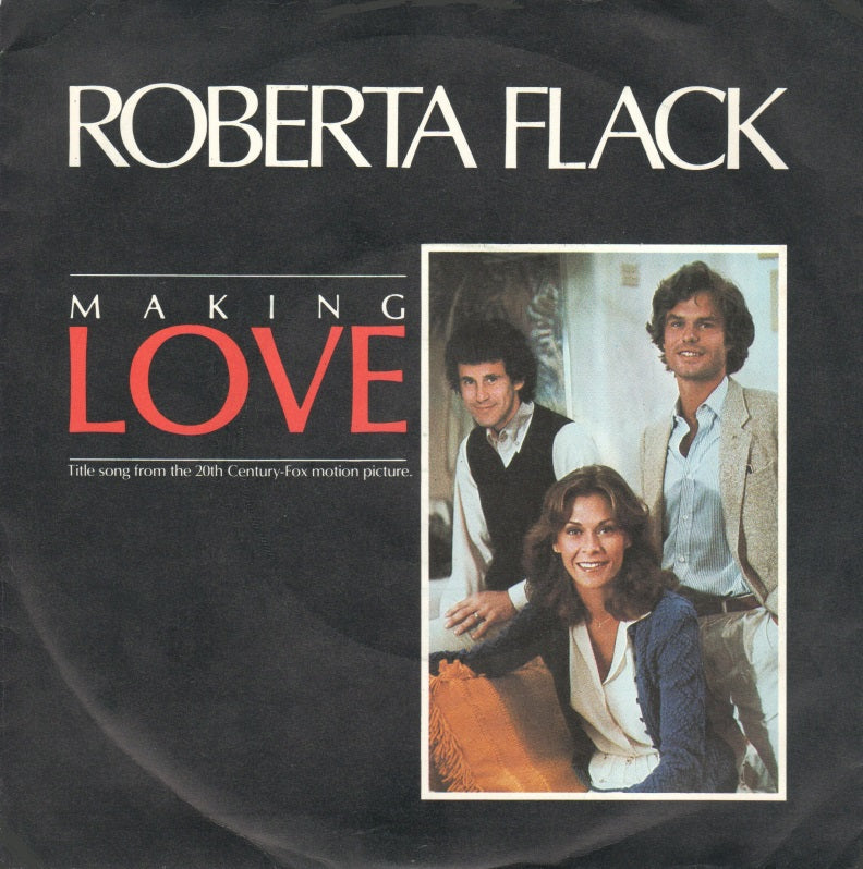 Roberta Flack - Making Love 19036