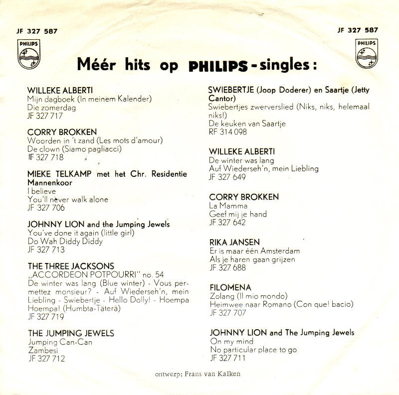 Rotterdamse Riet - In De Donkere Mijnen 11302 Vinyl Singles Vinyl Goed / Hoes Goed