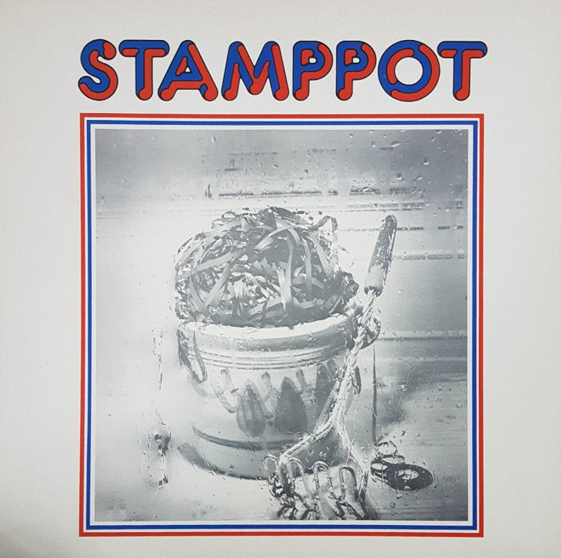 Various - Stamppot (LP) 40683