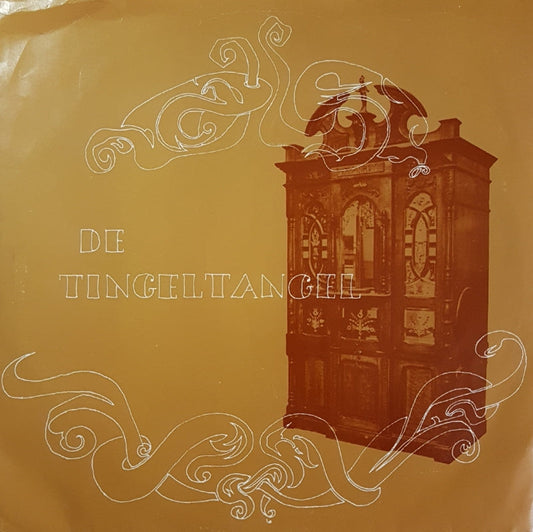 Tingel-Tangel Vinyl Singles Vinyl Goed / Hoes Goed