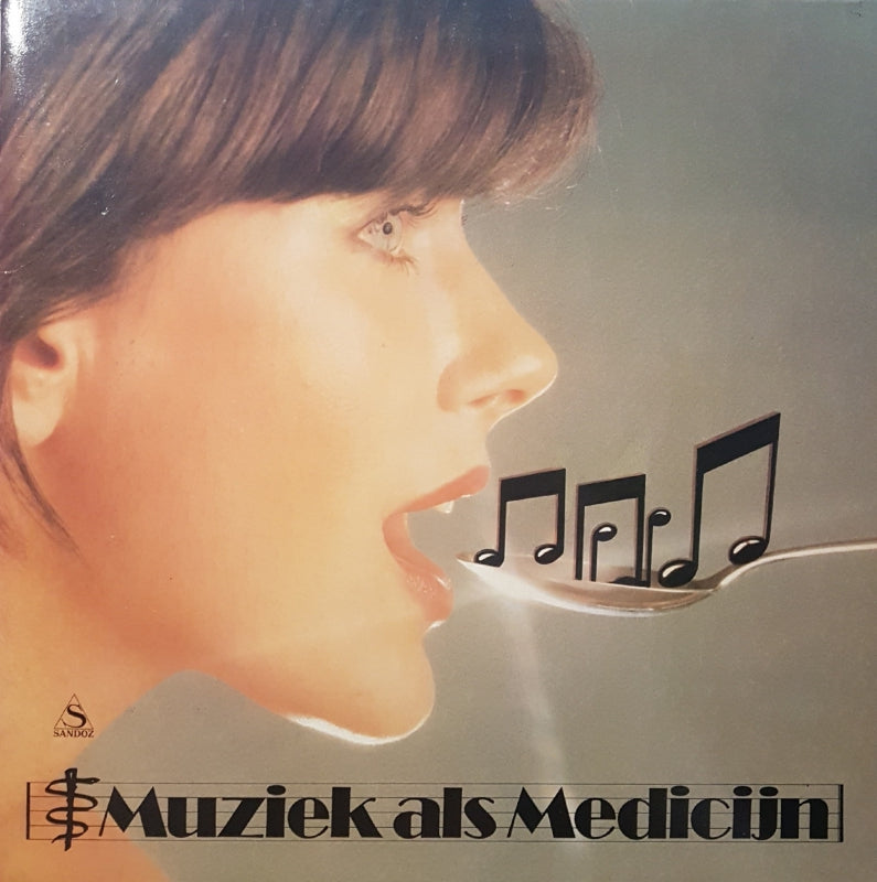Jazz-O-Matic Four – Looking Over A Four Leaf Clover (LP) 42286
