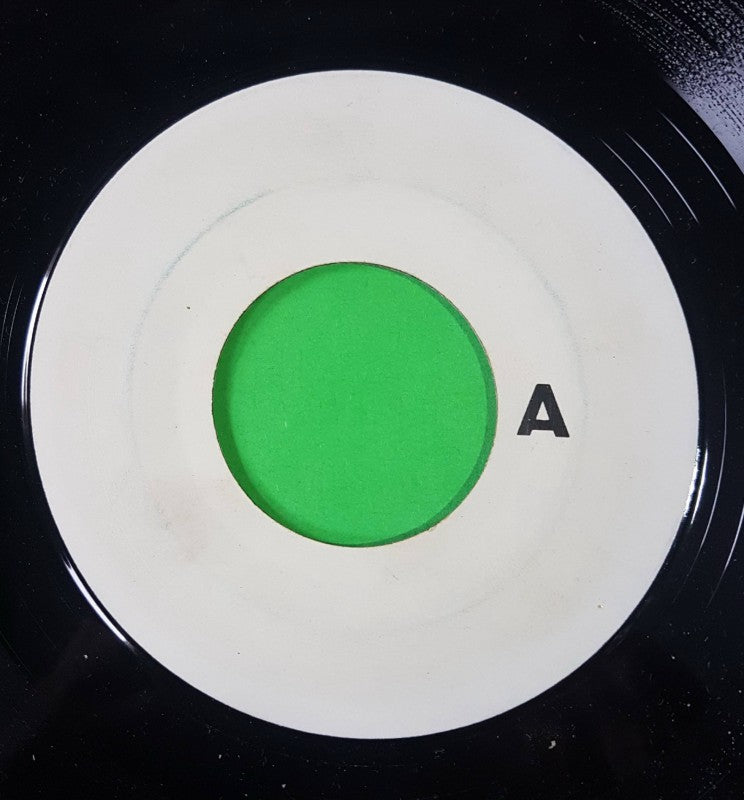 Klaus Dieter - DJ Mosi 18803 Vinyl Singles Vinyl Goed / Hoes Goed