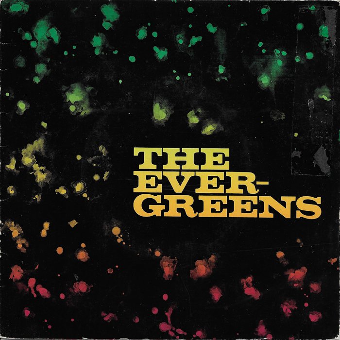 Evergreens - The Evergreens 13792 Vinyl Singles EP Vinyl Goed / Hoes Goed