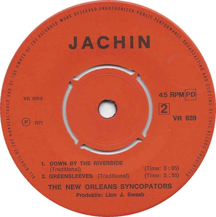 Rivals - Do Lord 39199 Vinyl Singles Vinyl Goed / Hoes Goed