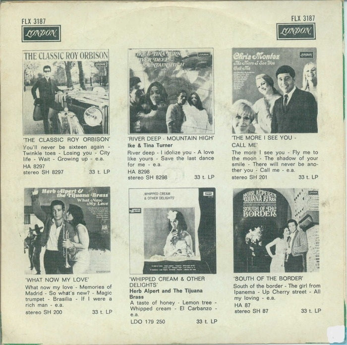 Turtles - Can I Get To Know You Better 01241 Vinyl Singles Vinyl Goed / Hoes Redelijk