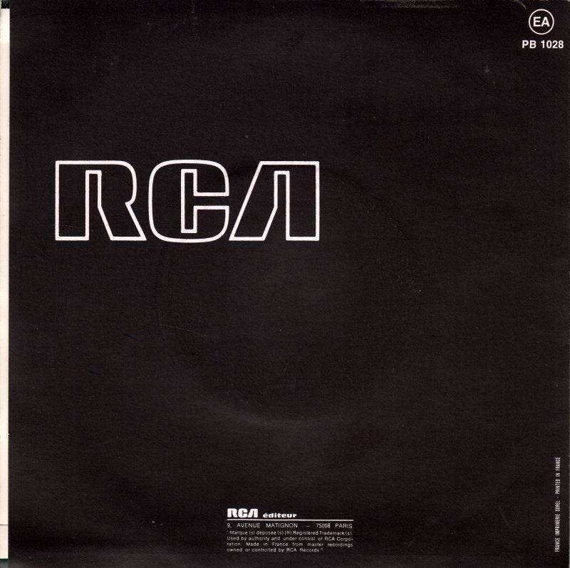 Vicky Sue Robinson - Hold Tight 14729 Vinyl Singles Vinyl Goed / Hoes Goed