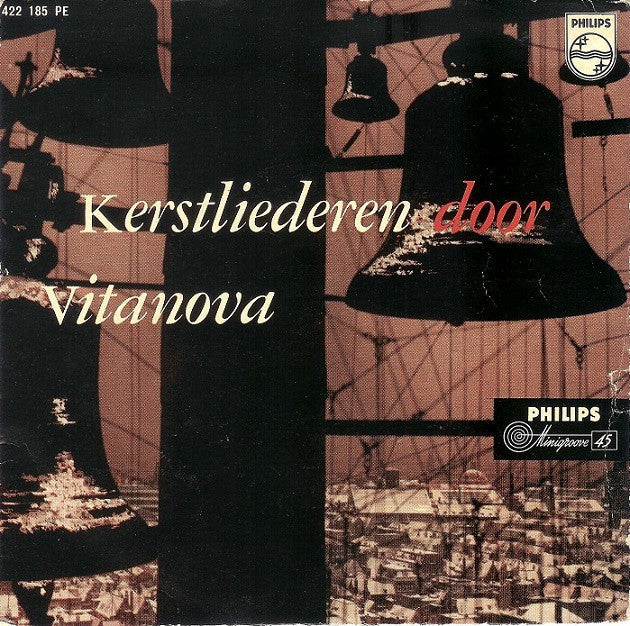 Vitanova – Weihnachtslieder (EP) 18656