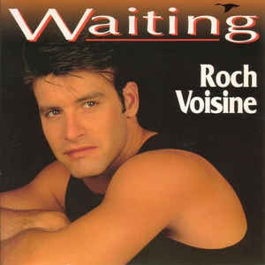 Roch Voisine - Waiting 21370