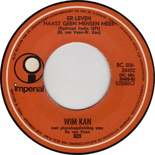 Wim Kan En Corry Vonk - Zou Het Erg Zijn Lieve Opa ... Als Japan Gewonnen Had ? 39289 Vinyl Singles Vinyl Goed / Hoes Generic