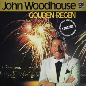 John Woodhouse – Golden Rain (LP) 43204