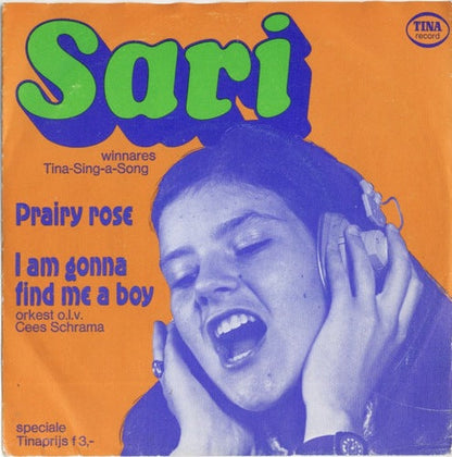 Sari - Prärierose 00020