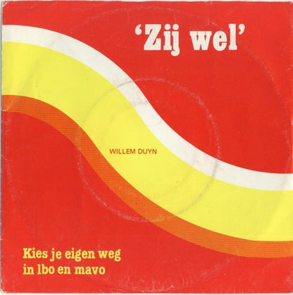 Willem Duyn - She Well 14426