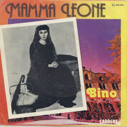 Bino - Mama Leone 13805
