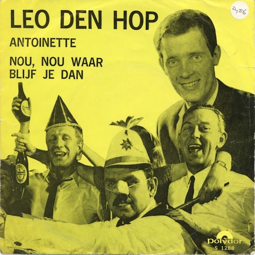Leo den Hop - Antoinette 26737