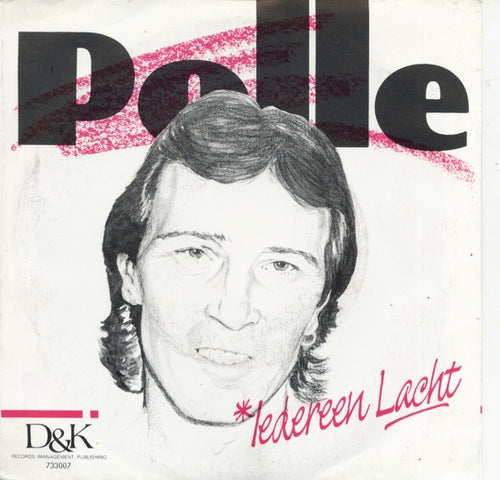 Polle - Alle lachen 01122