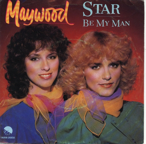 Maywood - Star 06375