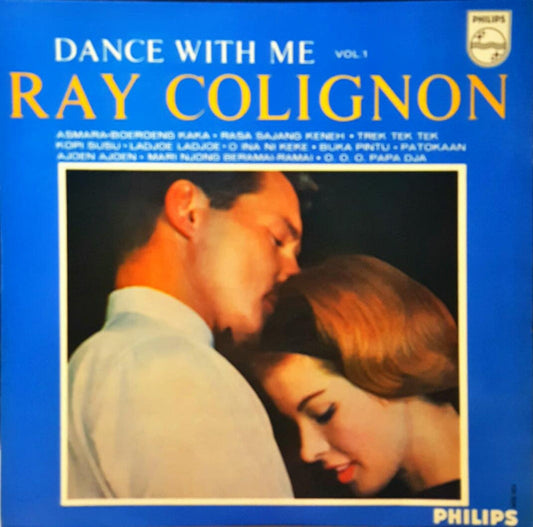 Ray Colignon – Tanz mit mir, Vol. 1 14000