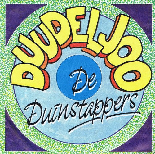André van Duin - Duudeljoo 35153 Vinyl Singles Vinyl Goed / Hoes Goed
