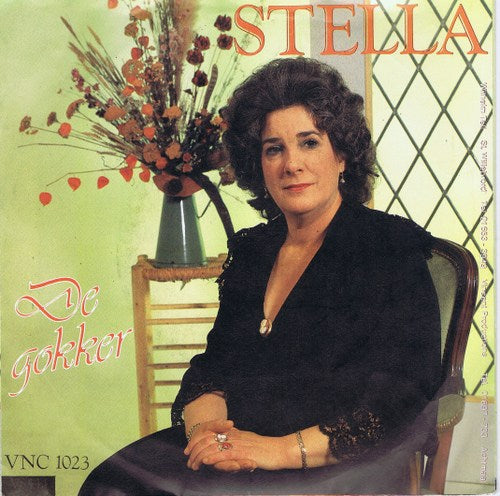 Stella - Die Spielerin 28668