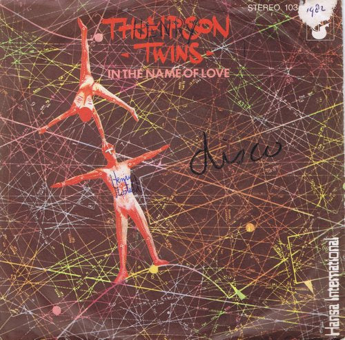 Thompson Twins - Im Namen der Liebe 03127
