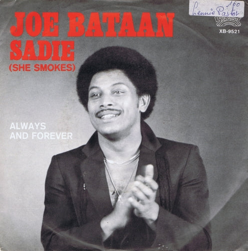 Joe Bataan - Sadie 35267